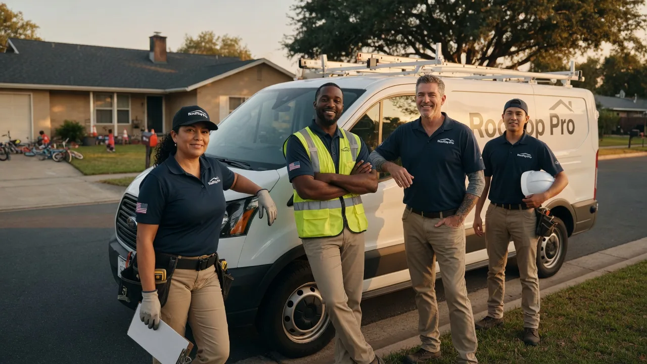 Roof Repair in Ashippun, WI near me